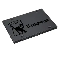 Disco Interno SSD KINGSTON A400 960GB 2.5" SATA 3.0 500MB/s - tienda online