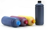 Botella tinta DYE universal 250ml Sistema Continuo ECO TANK Epson, Brother, Canon, HP Magenta