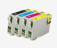 Cartucho Ink Jet Epson T196 Yellow en internet