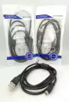 Cable USB para Joystick PS3 mini Usb V3 - comprar online