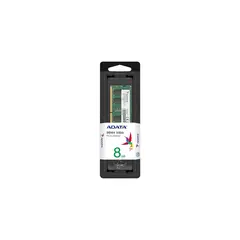 Memoria Ram SODIMM ADATA 8GB DDR4 3200MHz CL22 1.2V - comprar online