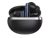 Auriculares inalámbricos Bluetooth G2900 in ear color negro en su estuche de carga.