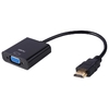 Adaptador de HDMI a VGA