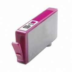 Cartucho Ink Jet HP920Xl MAGENTA Alternativo