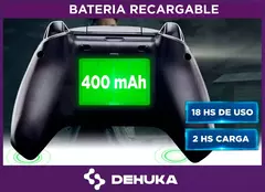 Joystick PS3 / PC Inalámbrico Bluetooth Dehuka – Alta Precisión