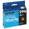 Cartucho Epson T296220 Cyan Original