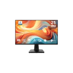 Monitor MSI PRO MP251 E14L 24,5" FullHD 144Hz IPS Ficha USA - tienda online