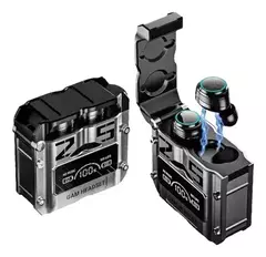 Auricular gamer Bluetooth Inalambrico M25
