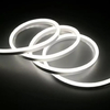 Luces Neon Tira Led Flexible Color Fijo 5mts Exterior 12v Luz Blanco - comprar online