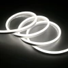 Luces Neon Tira Led Flexible Color Fijo 5mts Exterior 12v Luz Blanco - comprar online