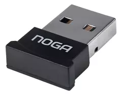 Adaptador Receptor Usb Bluetooth 5.0 Pc Notebook - comprar online