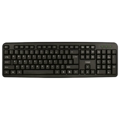 TECLADO USB MULTIMEDIA ESPAÑOL PARA PC COMPUTADORA en internet