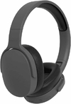 Auricular Bluetooth Inalambrico vincha Negro P2961 EXCELENTE SONIDO!