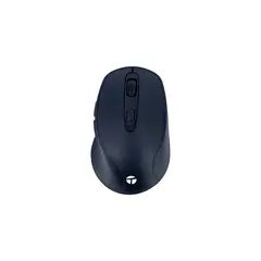 Mouse Inalámbrico Teros TE-1228S Black en internet