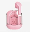 Auricular Inalambrico Bluetooth Ultrapods Max 5.3 Rosa