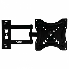SOPORTE TV BRAZO MÓVIL DE 14 A 42 VESA 200X200