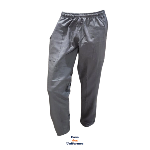 Calça de brim pesado - comprar online