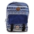 Mochila Chenson 100% Cotton Marinho