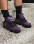 Tênis Freeday Rush - Roxo/Preto
