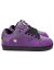 Tênis Freeday Rush - Roxo/Preto - Gregos Store 