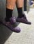 Tênis Freeday Rush - Roxo/Preto - Gregos Store 