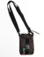 Shoulder Bag Stranger Simple Art - Marrom - comprar online