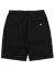 Bermuda Cargo Stranger Sarja - Preto - comprar online