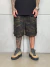 Bermuda Cargo Camo - Street Apparel - comprar online