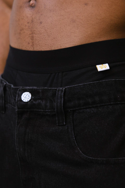 Cueca Boxer SA Monograma - comprar online