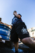 Shorts Tactel Nunca Tenha Medo LPT ZLATAN - Preto - comprar online