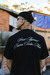 Camiseta Originais LPT ZLATAN - Preta na internet