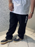 Calça Sarja Carpenter Preta - Street Apparel na internet