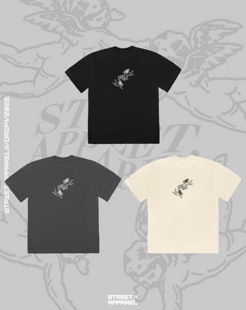 Camiseta Archangel - Street Apparel