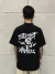 Camiseta Dice - Preta - Oversized - comprar online