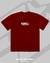 Camiseta Inverted Logo - Street Apparel - Street Apparel