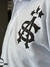 Imagem do Camisa polo SA Monograma - Branca - Street Apparel