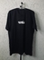 Camiseta Inverted Logo - Street Apparel - Street Apparel
