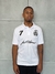 Camisa polo SA Monograma - Branca - Street Apparel - loja online