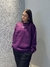 Moletom Crewneck New Reflective Logo - Street Apparel na internet