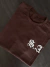 Camiseta S.A Logo - Street Apparel - Street Apparel