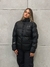 Puffer Jacket Preta - Street Apparel na internet