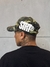 Boné Dad Hat STRT Puff - Camuflado - Street Apparel - comprar online