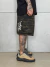 Bermuda Cargo Camo - Street Apparel na internet