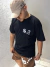 Camiseta S.A Logo - Street Apparel na internet