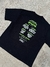 Camiseta Festival 808 - Preta - Street Apparel
