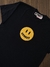 Camiseta Street Apparel Smile