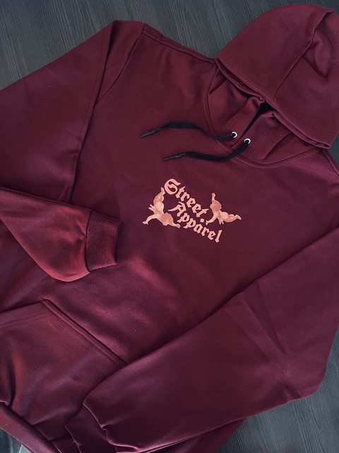 Moletom Street Angel - Street Apparel - comprar online