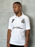 Camisa polo SA Monograma - Branca - Street Apparel - comprar online