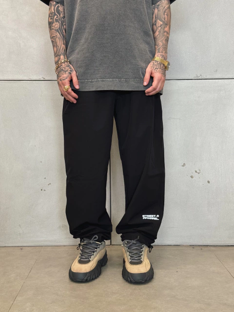 Calça Cinchpant Polielastano - Preta