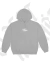 Moletom Street Simple Logo - Street Apparel na internet